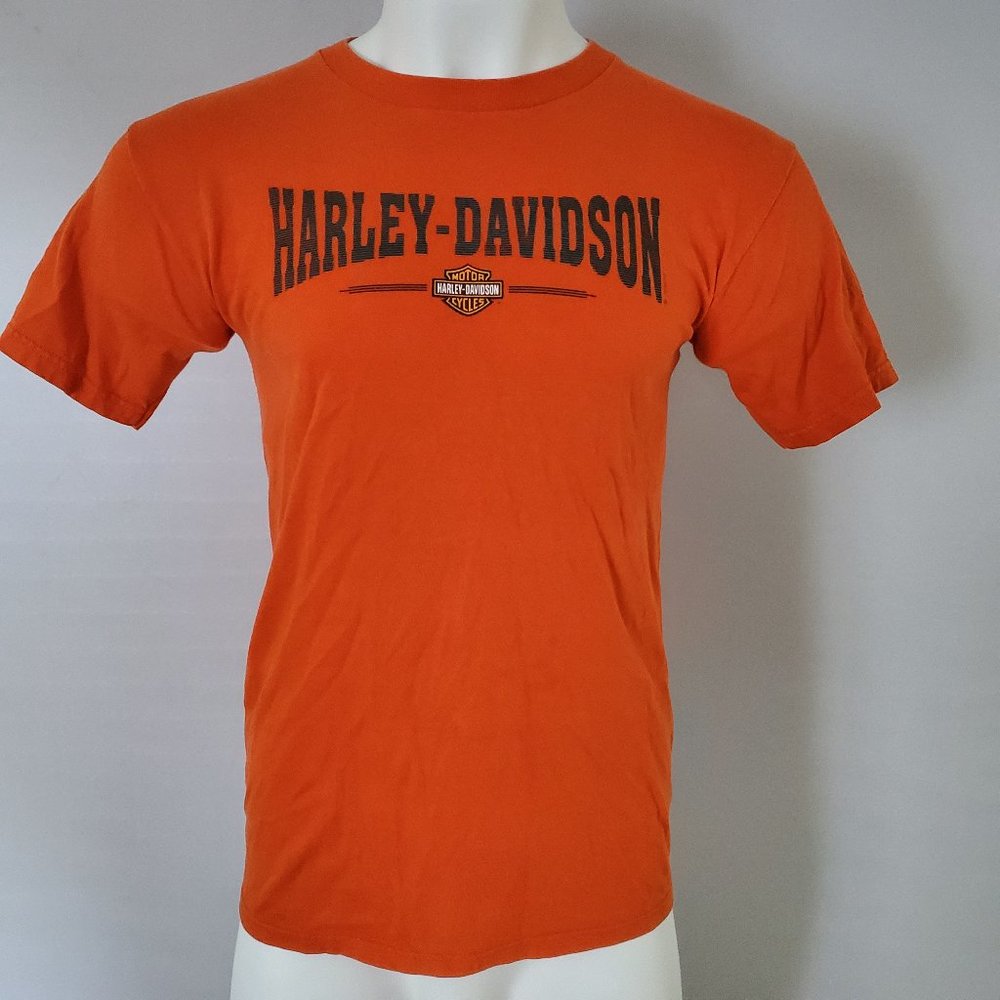 2000 Sturgis Harley-Davidson Black Hills Rally SD